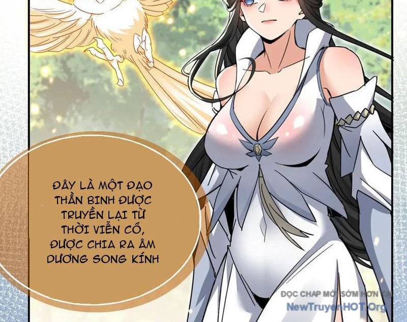 Đồ Đệ Nữ Đế Của Ta Muốn Hắc Hóa!: Chapter 53