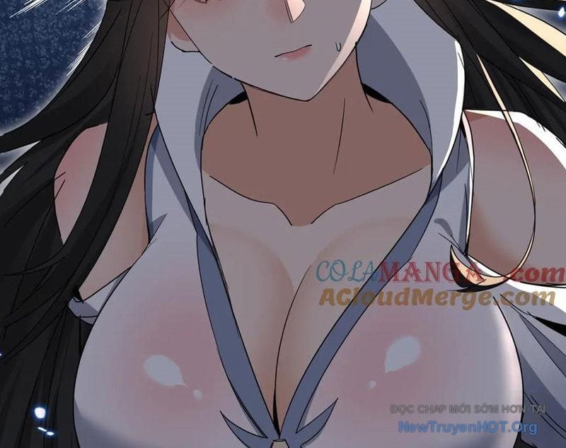 Đồ Đệ Nữ Đế Của Ta Muốn Hắc Hóa!: Chapter 53