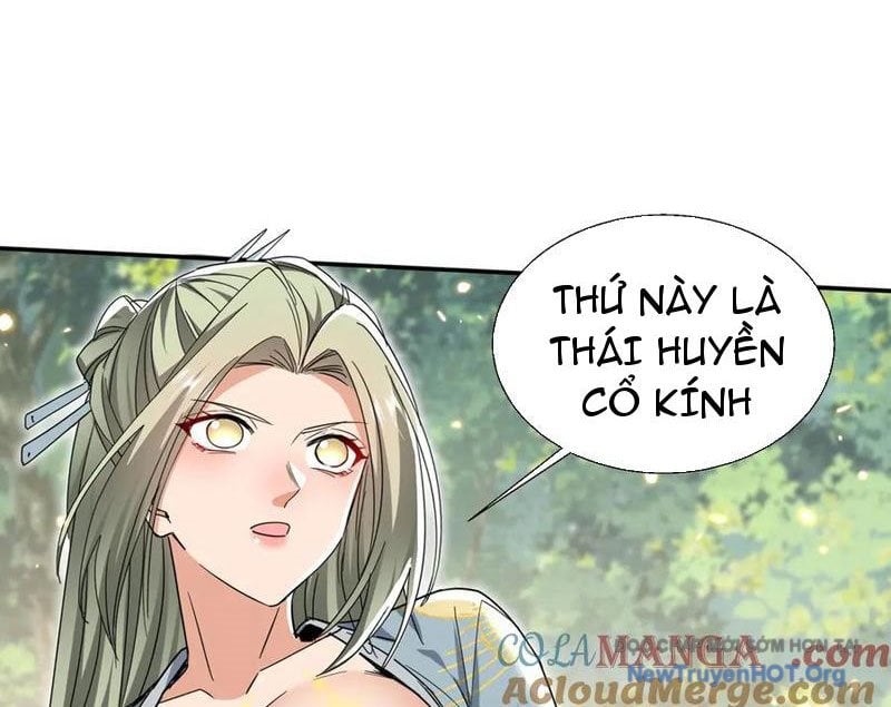 Đồ Đệ Nữ Đế Của Ta Muốn Hắc Hóa!: Chapter 53