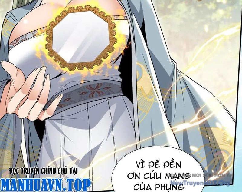 Đồ Đệ Nữ Đế Của Ta Muốn Hắc Hóa!: Chapter 53