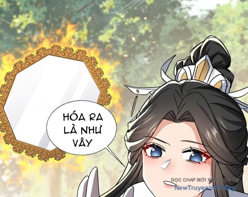 Đồ Đệ Nữ Đế Của Ta Muốn Hắc Hóa!: Chapter 53