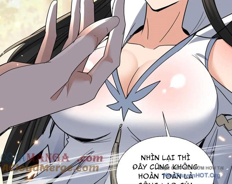 Đồ Đệ Nữ Đế Của Ta Muốn Hắc Hóa!: Chapter 53