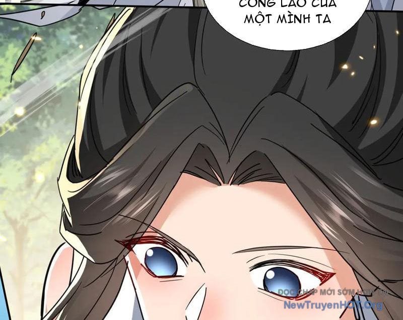 Đồ Đệ Nữ Đế Của Ta Muốn Hắc Hóa!: Chapter 53