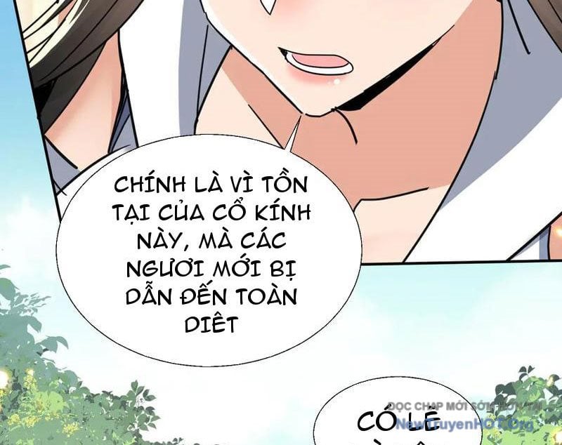 Đồ Đệ Nữ Đế Của Ta Muốn Hắc Hóa!: Chapter 53