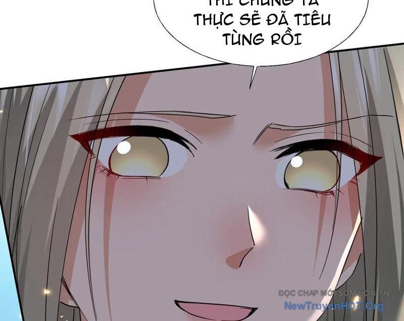 Đồ Đệ Nữ Đế Của Ta Muốn Hắc Hóa!: Chapter 53