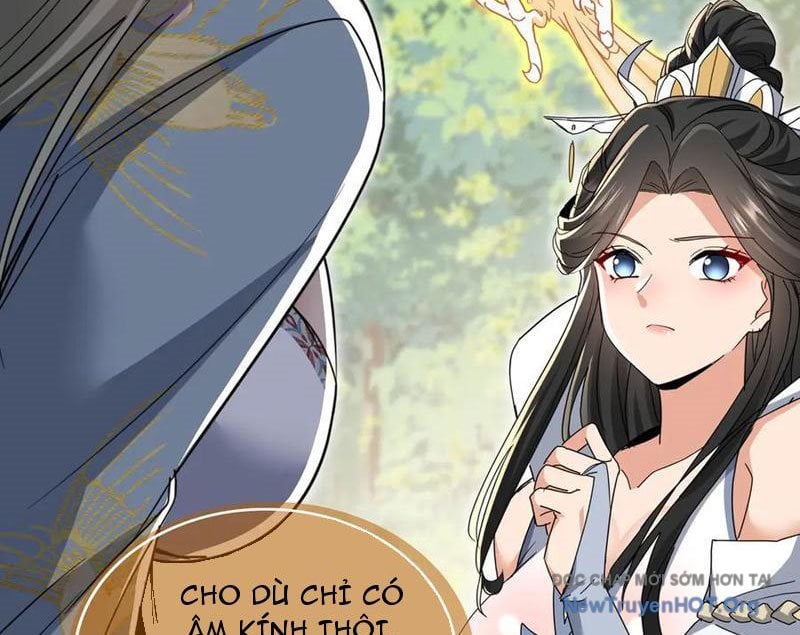Đồ Đệ Nữ Đế Của Ta Muốn Hắc Hóa!: Chapter 53