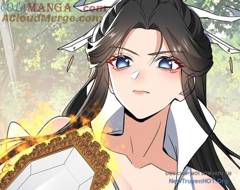 Đồ Đệ Nữ Đế Của Ta Muốn Hắc Hóa!: Chapter 53