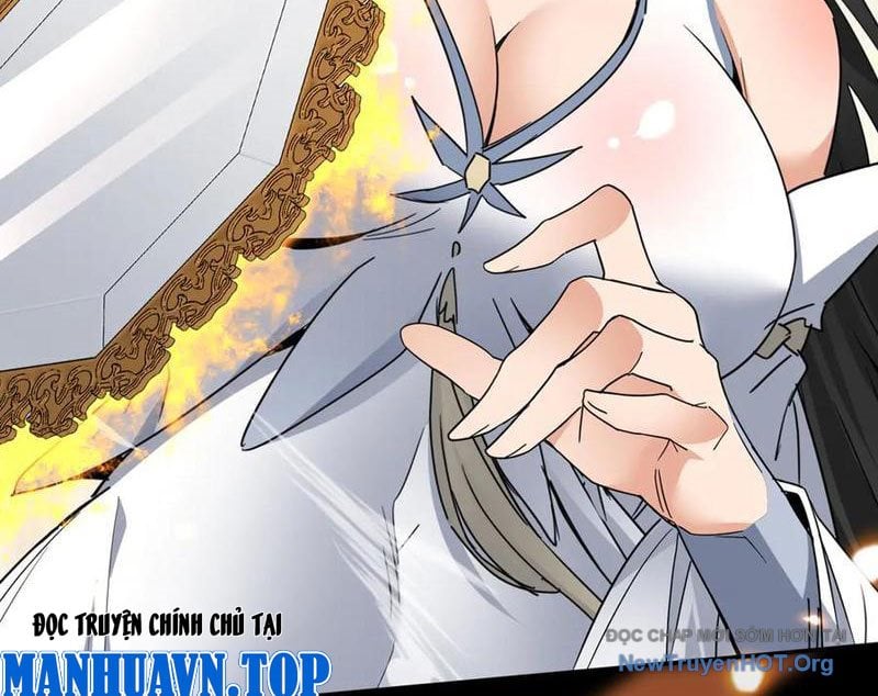 Đồ Đệ Nữ Đế Của Ta Muốn Hắc Hóa!: Chapter 53