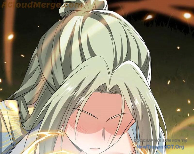Đồ Đệ Nữ Đế Của Ta Muốn Hắc Hóa!: Chapter 53