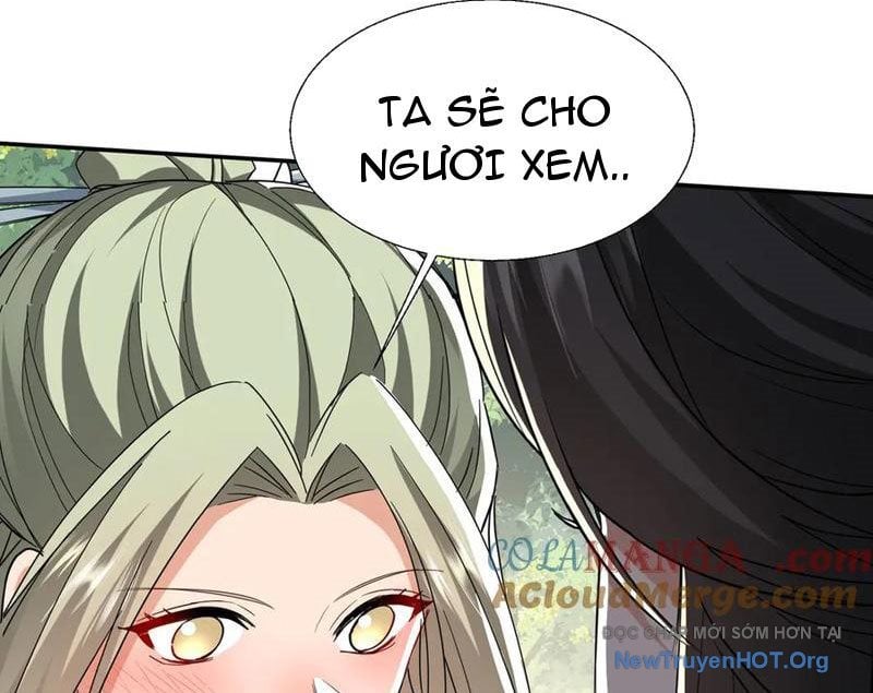 Đồ Đệ Nữ Đế Của Ta Muốn Hắc Hóa!: Chapter 53