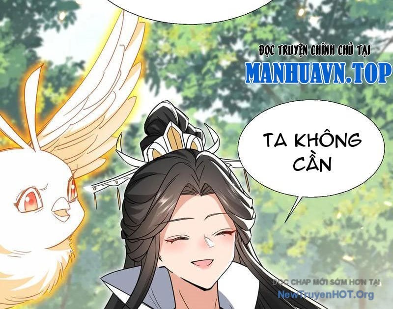 Đồ Đệ Nữ Đế Của Ta Muốn Hắc Hóa!: Chapter 53
