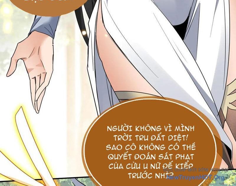 Đồ Đệ Nữ Đế Của Ta Muốn Hắc Hóa!: Chapter 53