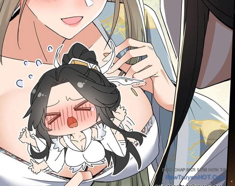 Đồ Đệ Nữ Đế Của Ta Muốn Hắc Hóa!: Chapter 53