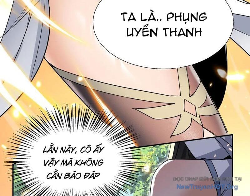 Đồ Đệ Nữ Đế Của Ta Muốn Hắc Hóa!: Chapter 53