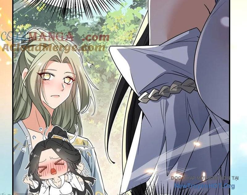 Đồ Đệ Nữ Đế Của Ta Muốn Hắc Hóa!: Chapter 53
