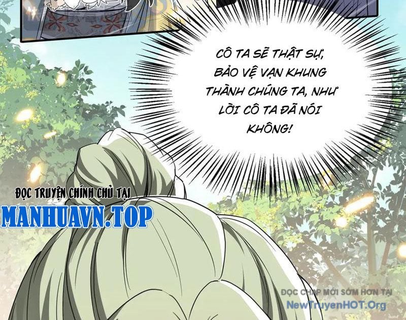 Đồ Đệ Nữ Đế Của Ta Muốn Hắc Hóa!: Chapter 53