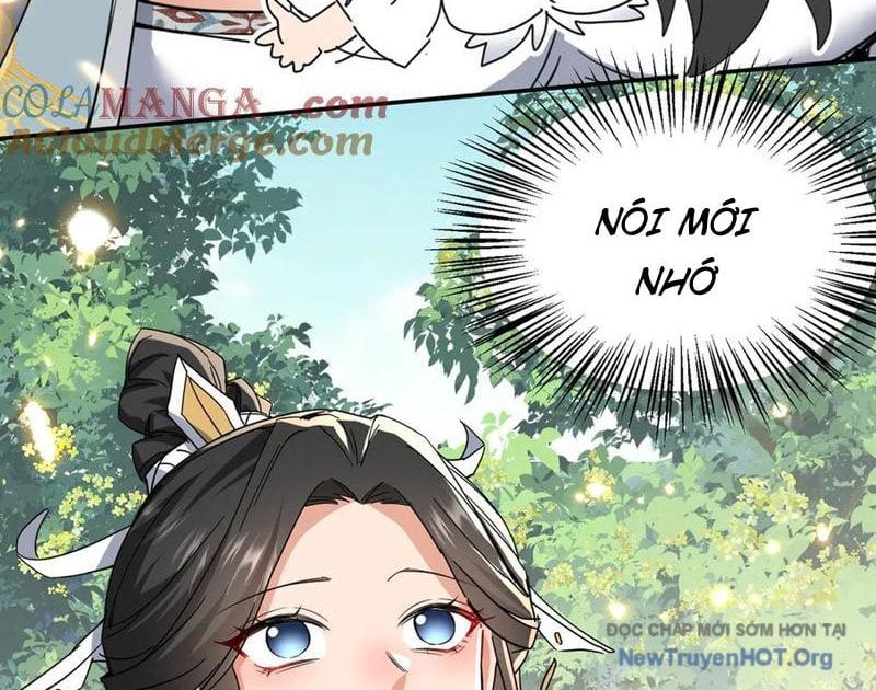Đồ Đệ Nữ Đế Của Ta Muốn Hắc Hóa!: Chapter 53