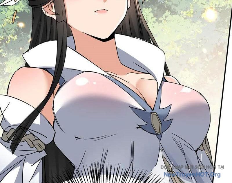 Đồ Đệ Nữ Đế Của Ta Muốn Hắc Hóa!: Chapter 53