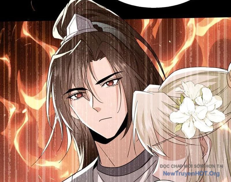 Đồ Đệ Nữ Đế Của Ta Muốn Hắc Hóa!: Chapter 53