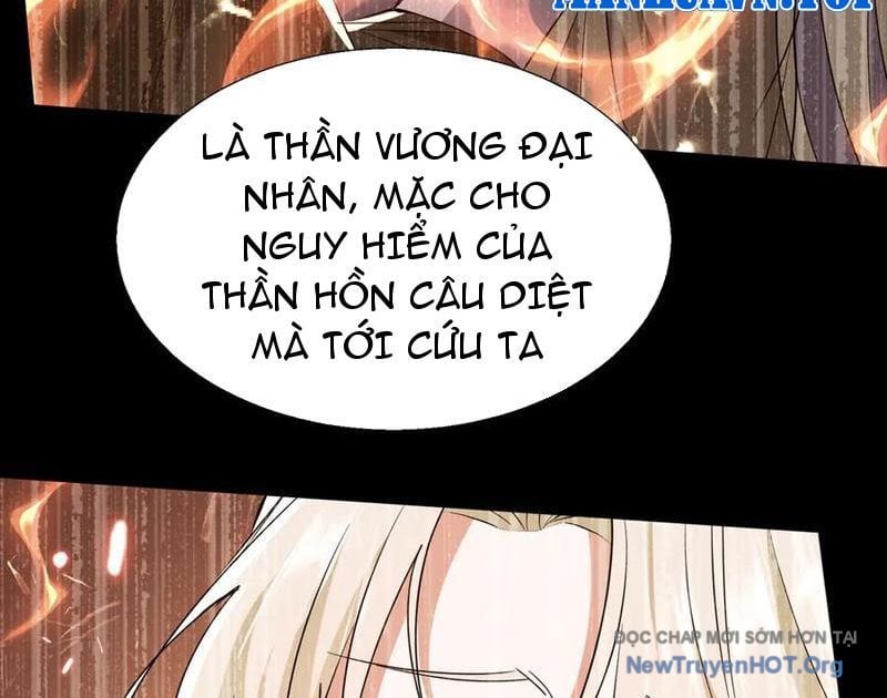 Đồ Đệ Nữ Đế Của Ta Muốn Hắc Hóa!: Chapter 53
