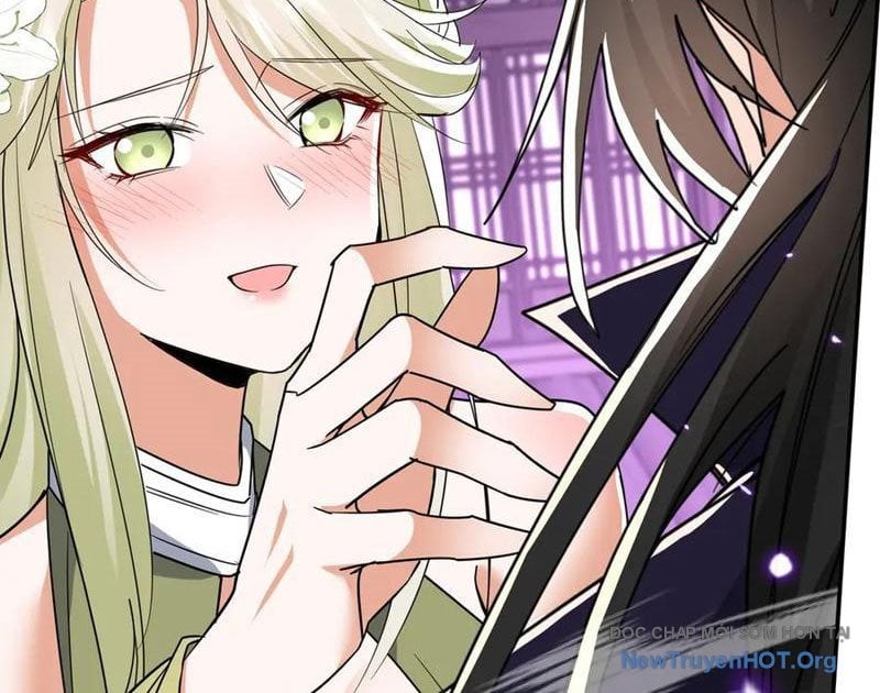 Đồ Đệ Nữ Đế Của Ta Muốn Hắc Hóa!: Chapter 53