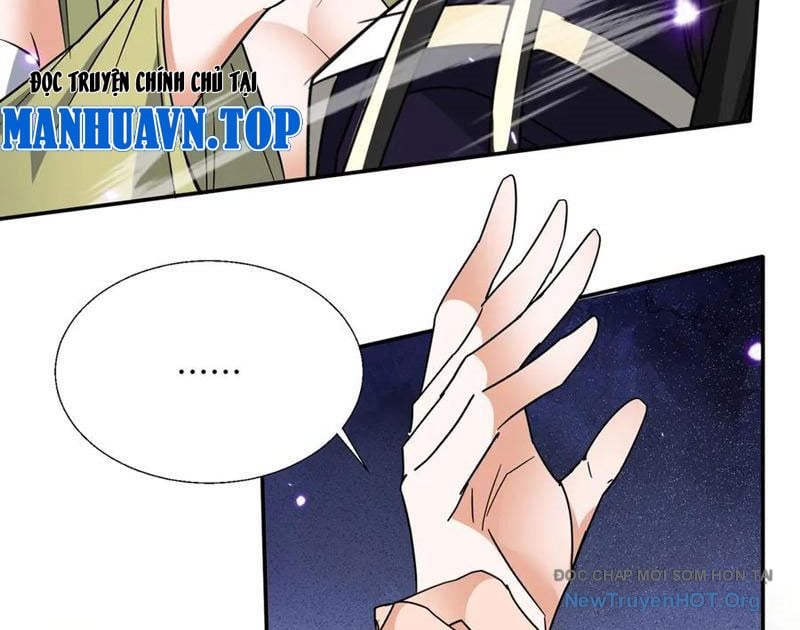 Đồ Đệ Nữ Đế Của Ta Muốn Hắc Hóa!: Chapter 53