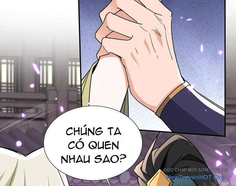 Đồ Đệ Nữ Đế Của Ta Muốn Hắc Hóa!: Chapter 53