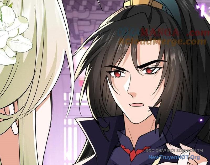 Đồ Đệ Nữ Đế Của Ta Muốn Hắc Hóa!: Chapter 53