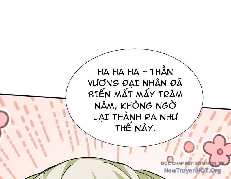 Đồ Đệ Nữ Đế Của Ta Muốn Hắc Hóa!: Chapter 53