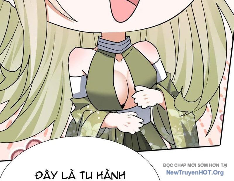 Đồ Đệ Nữ Đế Của Ta Muốn Hắc Hóa!: Chapter 53