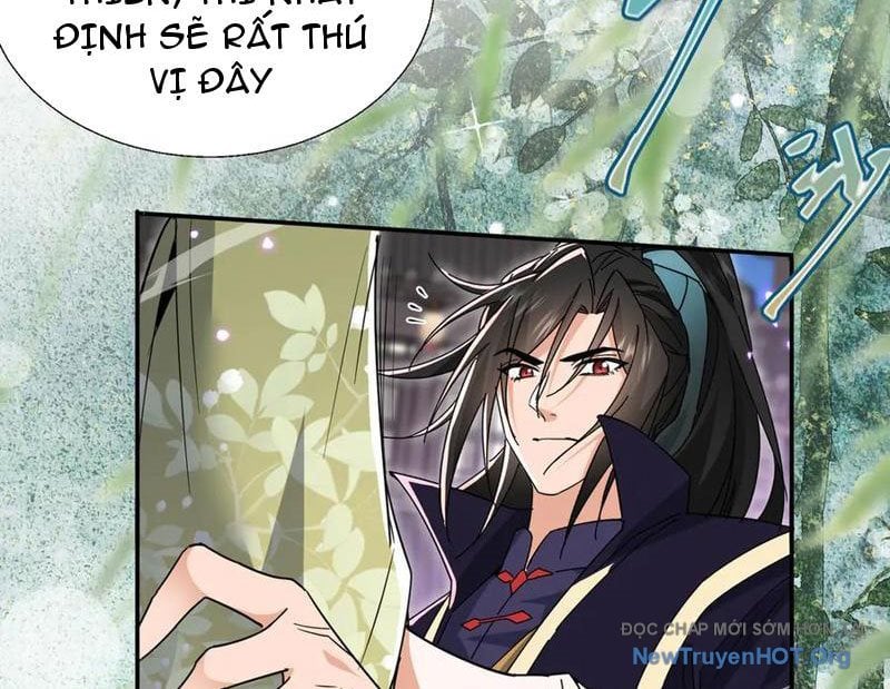 Đồ Đệ Nữ Đế Của Ta Muốn Hắc Hóa!: Chapter 53