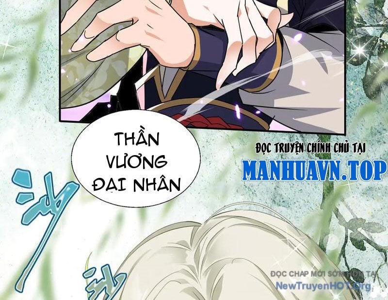 Đồ Đệ Nữ Đế Của Ta Muốn Hắc Hóa!: Chapter 53