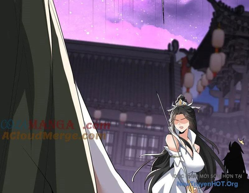 Đồ Đệ Nữ Đế Của Ta Muốn Hắc Hóa!: Chapter 53