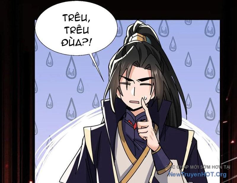 Đồ Đệ Nữ Đế Của Ta Muốn Hắc Hóa!: Chapter 53