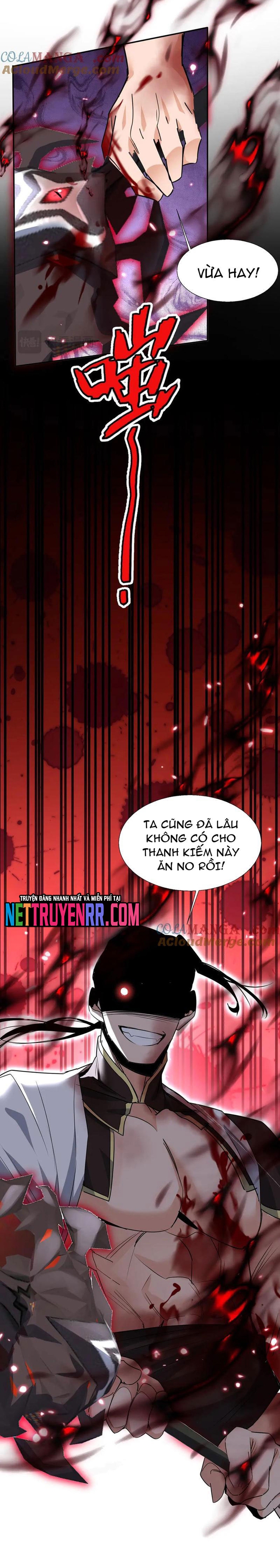 Đồ Đệ Nữ Đế Của Ta Muốn Hắc Hóa!: Chapter 55