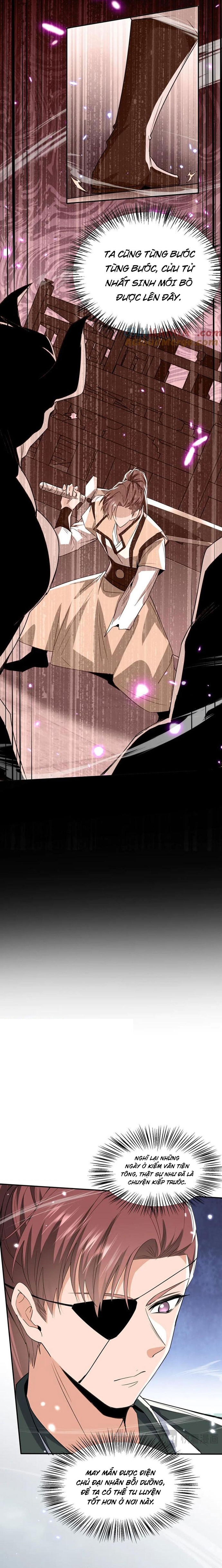 Đồ Đệ Nữ Đế Của Ta Muốn Hắc Hóa!: Chapter 55