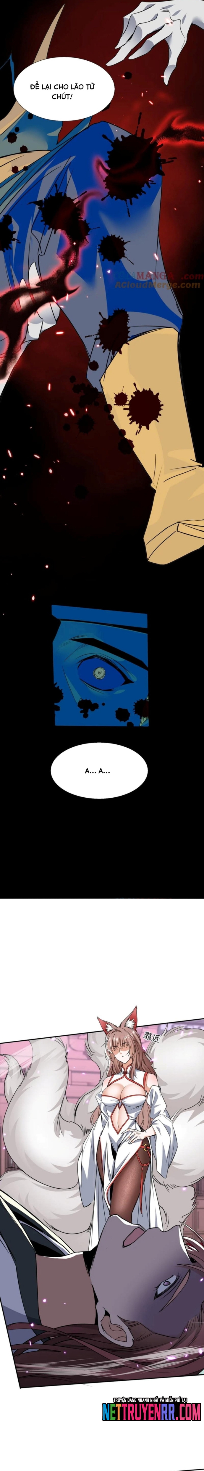 Đồ Đệ Nữ Đế Của Ta Muốn Hắc Hóa!: Chapter 56