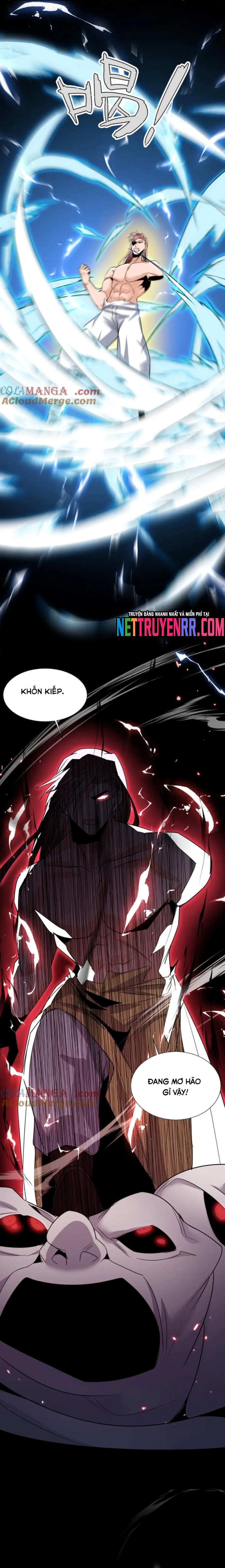 Đồ Đệ Nữ Đế Của Ta Muốn Hắc Hóa!: Chapter 56