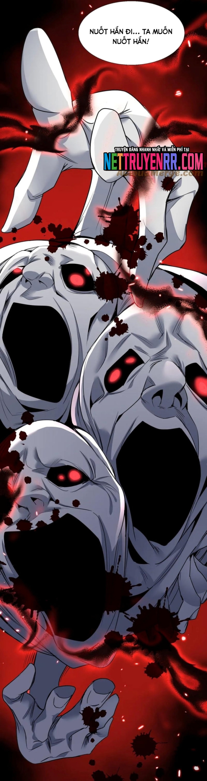 Đồ Đệ Nữ Đế Của Ta Muốn Hắc Hóa!: Chapter 56