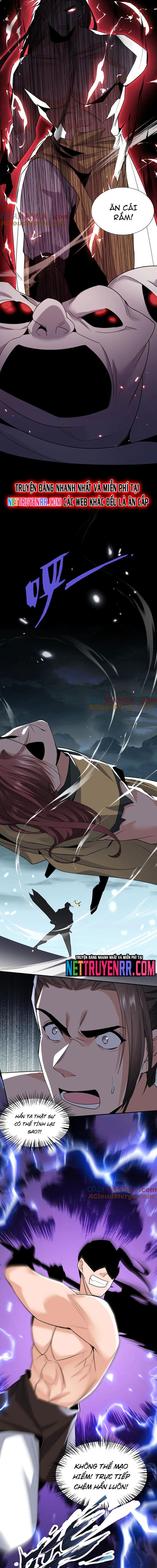 Đồ Đệ Nữ Đế Của Ta Muốn Hắc Hóa!: Chapter 57