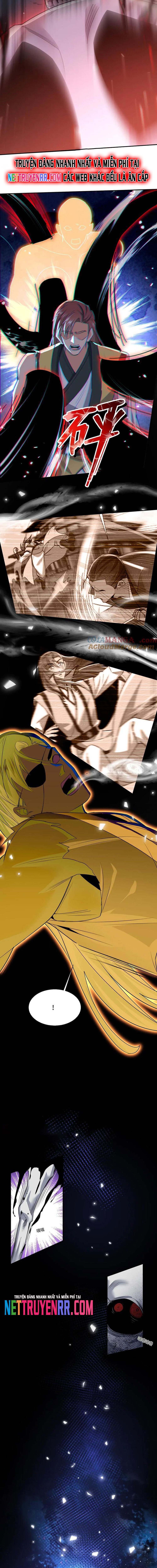 Đồ Đệ Nữ Đế Của Ta Muốn Hắc Hóa!: Chapter 57