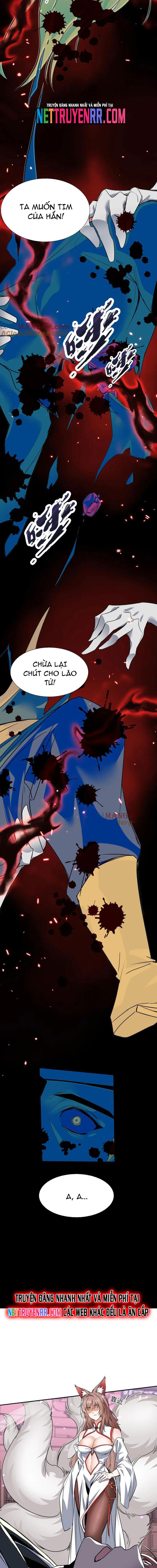 Đồ Đệ Nữ Đế Của Ta Muốn Hắc Hóa!: Chapter 57