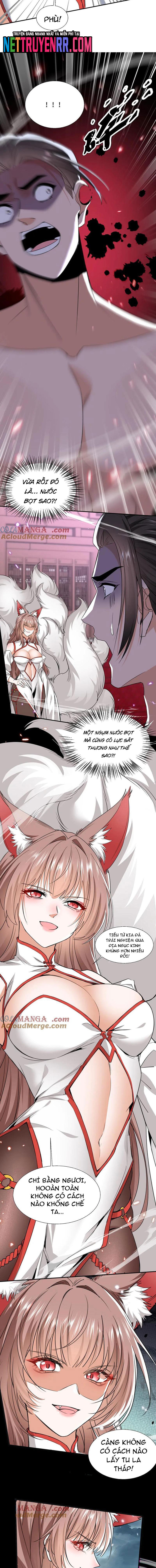 Đồ Đệ Nữ Đế Của Ta Muốn Hắc Hóa!: Chapter 57