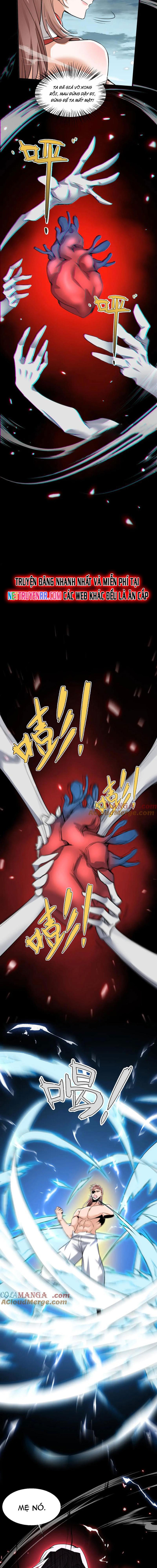Đồ Đệ Nữ Đế Của Ta Muốn Hắc Hóa!: Chapter 57