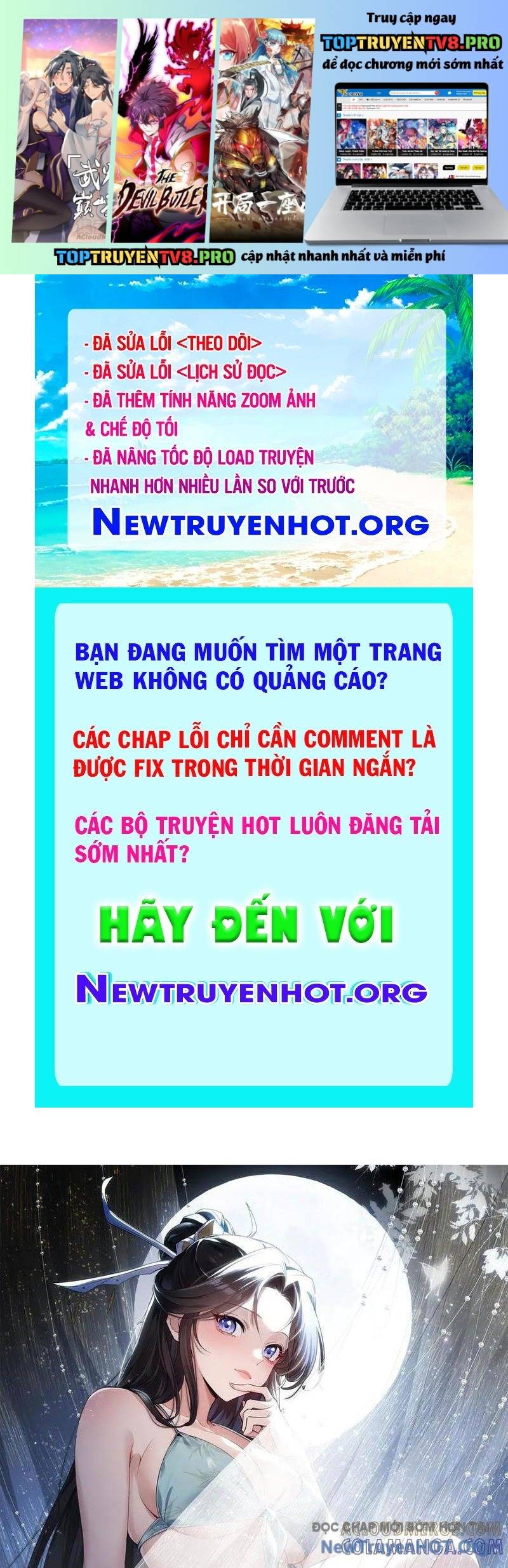Đồ Đệ Nữ Đế Của Ta Muốn Hắc Hóa!: Chapter 59