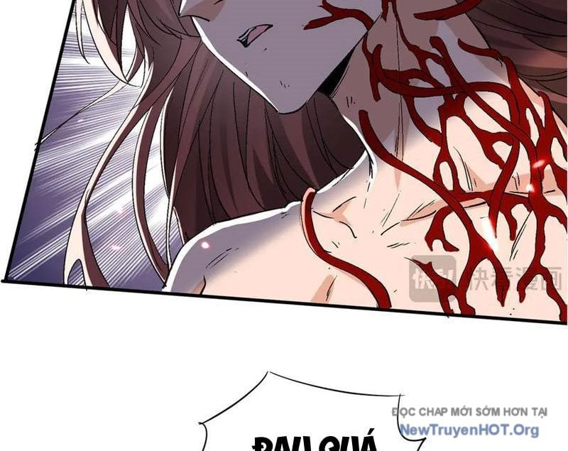 Đồ Đệ Nữ Đế Của Ta Muốn Hắc Hóa!: Chapter 59