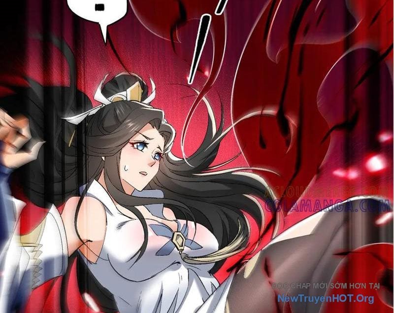 Đồ Đệ Nữ Đế Của Ta Muốn Hắc Hóa!: Chapter 59