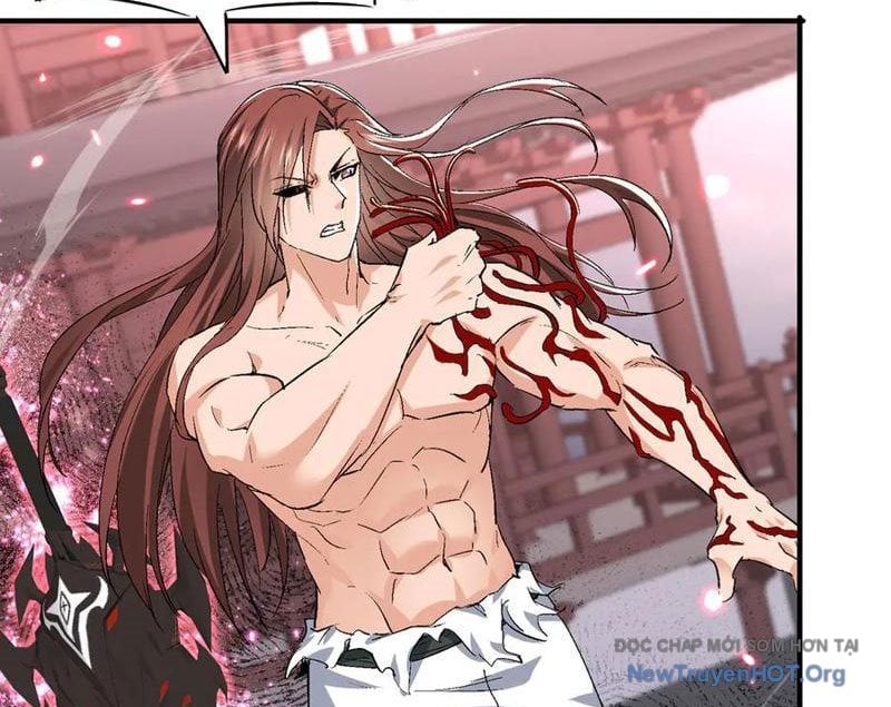 Đồ Đệ Nữ Đế Của Ta Muốn Hắc Hóa!: Chapter 59
