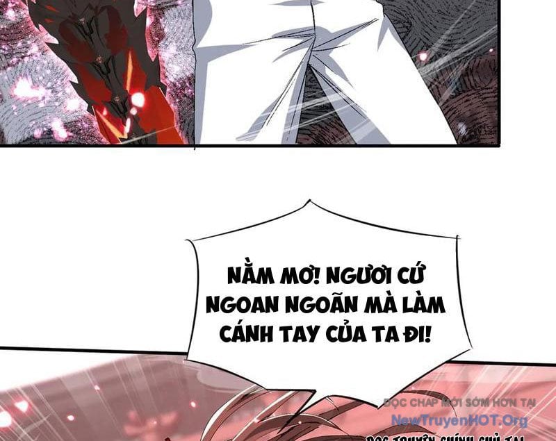 Đồ Đệ Nữ Đế Của Ta Muốn Hắc Hóa!: Chapter 59