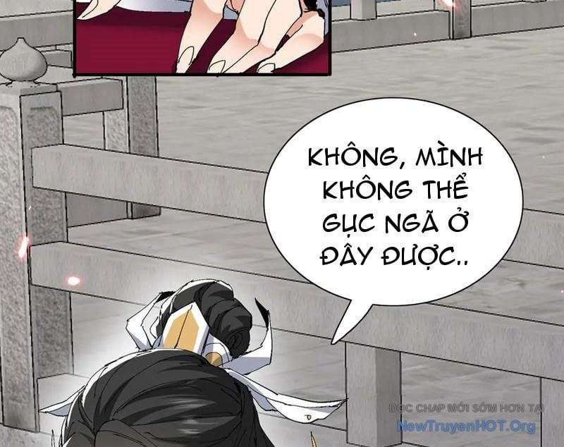 Đồ Đệ Nữ Đế Của Ta Muốn Hắc Hóa!: Chapter 59